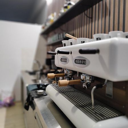 新马尔马拉斯 Perix House酒店 外观 照片