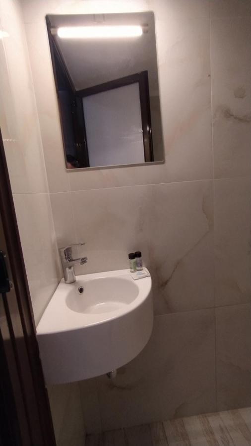 新马尔马拉斯 Perix House酒店 外观 照片