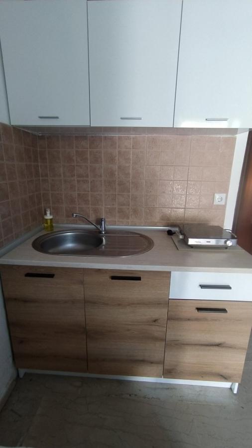 新马尔马拉斯 Perix House酒店 外观 照片