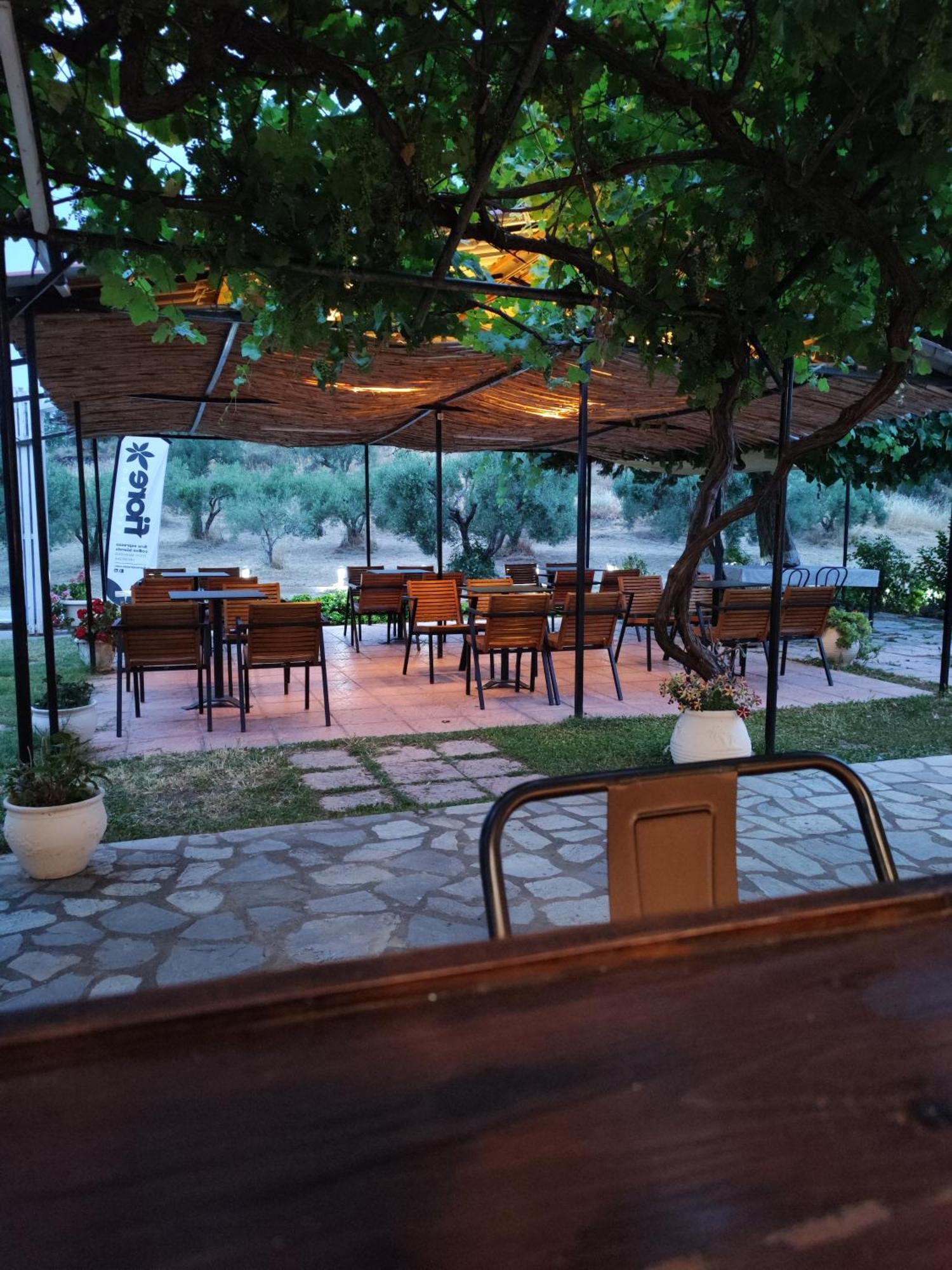 新马尔马拉斯 Perix House酒店 外观 照片